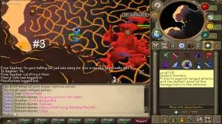 Telos | Road to Fury / Firecapes
