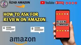 How To Contact Amazon Buyer | Amazon Seller Central | Get More Feedback Reviews On Amazon In 2021