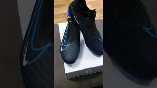 Unboxing Nike Phantom GX Academy Dynamic Fit MG Customized by Dale Trey  #football #footballboots