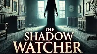 The Shadow Watcher: A haunting tale