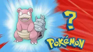 POKEMON UNITE // UNKILLABLE SLOWBRO // НЕУБИВАЕМЫЙ СЛОУБРО // ГАЙД