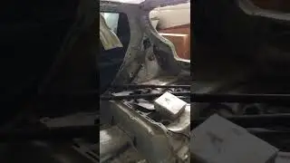 Accidental Swift Full Body Repair