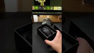 Final mouse UltralightX batch 2 THE BEST GAMING MOUSE 2024?