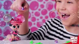LOL Surprise Water Balloon Surprise | NewBoy Store - إل.أو.إل سربرايز واتر بالون | نيوبوي ستور