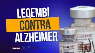 ANVISA APROVA REM&Eacute;DIO CONTRA ALZHEIMER