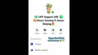 Earn Daily with GPT Sites &ndash; The Ultimate Guide to Making Money Online! #earnmoneyonline #mrshakiryt