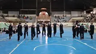 Hiphop 1st Placer 2026 | 11 Love