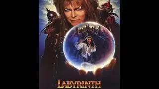 Labyrinth (1986) Movie Review