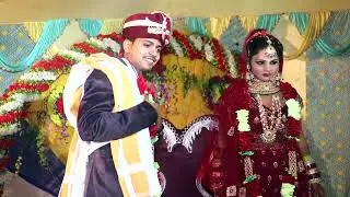Sudesh Weds Aarti Jaymala Se Bidaai