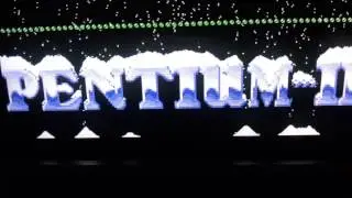 TRDOS 386 Operating System - VGA Demonstration (26/09/2016)