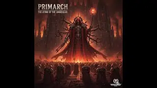 Hymn Of The Omnissiah