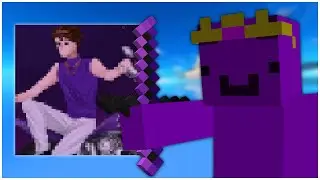 САМЫЙ ЧИСТЫЙ ПАК ТЕКСТУР ДЛЯ YOUTUBER!?! | Лучший пакет текстур для Minecraft PvP