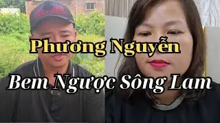Phuong Nguyen 