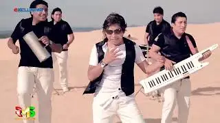 MILO YAN Y LOS INSUPERABLES - QUIZ&Aacute;S  (Copyright)