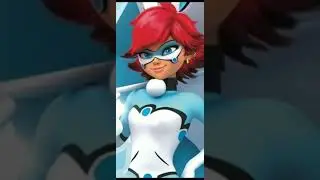 miraculous alix