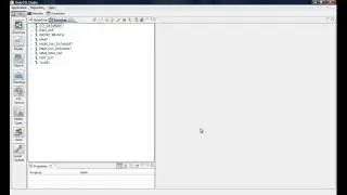 Unity ETL Tutorial Videos : Version Control - Create standalone branch
