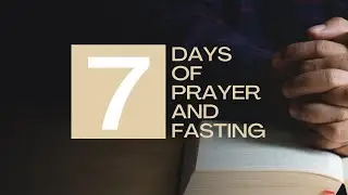 DAY 6 OF 7 DAYS FASTING & PRAYER 💥🌱🔥 || DIVINE DIMENSIONS OF HEALING || SATURDAY, 6TH DECEMBER, 2025