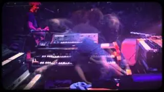 Phish's Page McConnell 