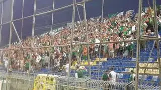 Asteras Tripolis-Hibernian FC 1-1