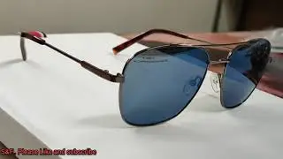 Polaroid Sunglass #Eyeprotection #Sunglass #Trendy #Fashion #Lifestyle # Polarized