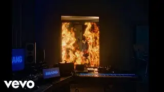 Fabri Fibra, Noyz Narcos - Sbang (Official Visual Video)