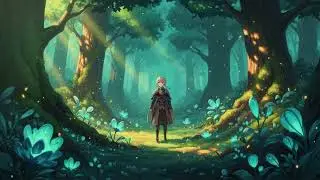 Wander Through Forgotten Realms with Immersive Fantasy Music