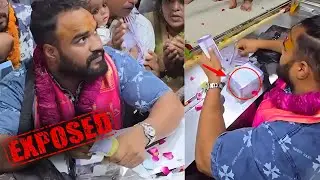 JJ Communication Exposed: Fake Bhakti