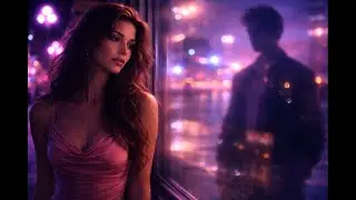 Moonlight City (90s Eurodance / Italo Dance)