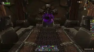 Grimrail Depot Dungeon Entrance Location, WoW Dragonflight / Retail Live