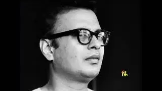 Creative Artist Of India Satyajit Ray