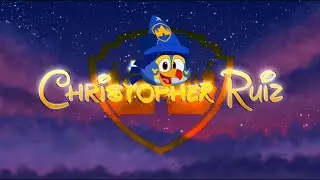 Christopher Ruiz intro (2026)