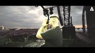 Adam De Great @ SUNRISE festival 2019 / RED STAGE