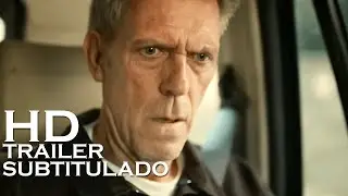 TEHRAN Temporada 3 Trailer SUBTITULADO / Teher&aacute;n Temporada 3 Trailer [HD] Hugh Laurie