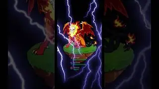 Evolution Of Embera Dynamon In Dynamons World 😍#short #ytshorts #dynamonsworld #trending #upgsirji