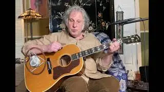 Descending Bass Lines For Guitar 2