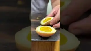 Яйца для Рамена / Ramen Eggs