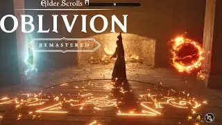 Escaping Paradise | The Elder Scrolls IV: Oblivion Ep 30