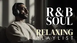 🎶 R&B Radio | Romantic R&B & Chill Slow Jams 🎶