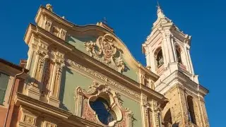 Le Campane di Dolcedo (IM) -Suonate Varie per il Sacratissimo Cuore di Gesù-.