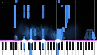 Norman, Ludvig, Valse noble