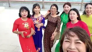 Quê hương ba miền - Nhóm Vũ điệu biển