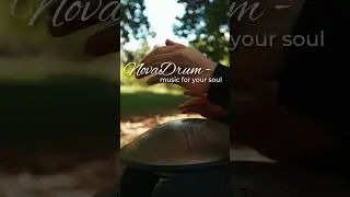 OST Titanik (tongue drum cover) D Major scale