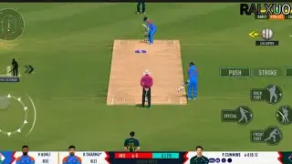 India vs Australia 🇮🇳🇦🇺 High Voltage Clash | Cricket Fans Went Crazy