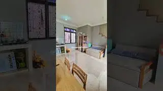 FOR'SALE VILA KOTA BUNGA PUNCAK TIPE KARTUN HARGA 350 JUTA NEGO LT 108M LB 76M  Legalitas SHM