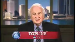 Sander Levin: 'I Want to Run Again'