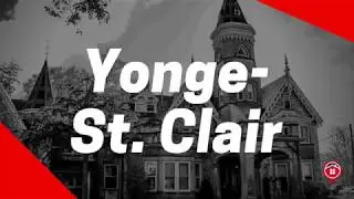 Yonge St Clair: Neighbourhood Profile | TORONTO