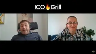 ICO Grill Review: Multiversum - 4th Generation Relational Blockchain - Initial Coin Offering