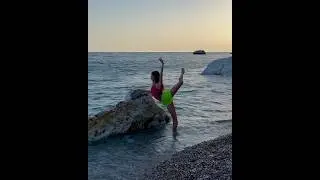 Yana Cherepanova &hearts;️🌊