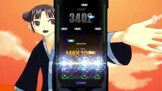 [DJMAX RESPECT V] Space of Soul 6B SC ☆11
