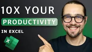 5 PRODUCTIVITY HACKS You NEED to Try!
